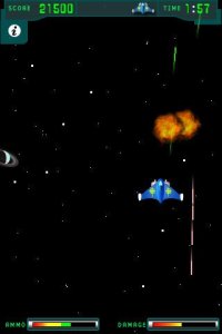Cкриншот Stellar Blast! Lite, изображение № 940649 - RAWG