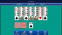 Cкриншот Golf Solitaire Classic, изображение № 1447692 - RAWG