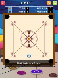 Cкриншот M-Carrom, изображение № 1662608 - RAWG