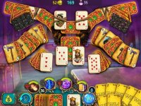 Cкриншот Solitaire: Fun Magic Card Game, изображение № 2661859 - RAWG