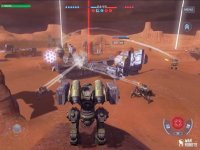 Cкриншот War Robots Multiplayer Battles, изображение № 2039840 - RAWG