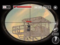 Cкриншот Sniper Final Shot Attack, изображение № 1992115 - RAWG