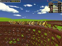 Cкриншот Ultimate Ride Disney Coaster, изображение № 333513 - RAWG