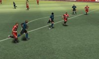 Cкриншот Pro Evolution Soccer 2011, изображение № 553499 - RAWG