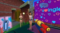 Cкриншот Leisure Suit Larry - Magna Cum Laude Uncut and Uncensored, изображение № 712664 - RAWG