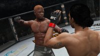 Cкриншот UFC Undisputed 3, изображение № 578343 - RAWG