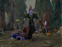 Cкриншот World of Warcraft, изображение № 352064 - RAWG