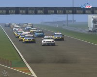 Cкриншот RACE: The WTCC Game, изображение № 462657 - RAWG