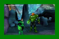 Cкриншот Green Lantern: Rise of the Manhunters, изображение № 560197 - RAWG