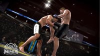 Cкриншот EA SPORTS MMA, изображение № 531403 - RAWG