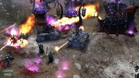 Cкриншот Warhammer 40,000: Dawn of War - Game of the Year Edition, изображение № 115101 - RAWG