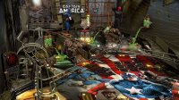 Cкриншот Pinball FX3 - Marvel Pinball: Marvel Legends Pack, изображение № 663690 - RAWG