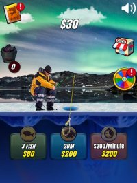 Cкриншот Ice Fishing - Hello Master, изображение № 2024347 - RAWG