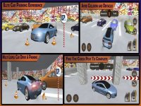 Cкриншот Extreme Multi Level Parking: The real Driving Test, изображение № 1684792 - RAWG