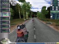 Cкриншот Лучшие из лучших. Велоспорт 2005, изображение № 358585 - RAWG