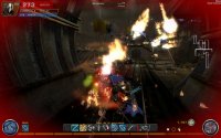 Cкриншот Hellgate: London, изображение № 403303 - RAWG