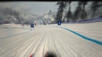Cкриншот Vancouver 2010 - The Official Video Game of the Olympic Winter Games, изображение № 522031 - RAWG