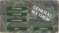 Cкриншот General Mayhem, изображение № 1097831 - RAWG