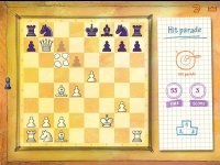 Cкриншот Fritz & Chesster - Learn to Play Chess Vol. 1, изображение № 2680385 - RAWG