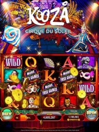 Cкриншот 88 Fortunes: Top Casino Slots, изображение № 895891 - RAWG