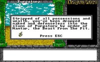 Cкриншот Dragon Wars (1991), изображение № 748145 - RAWG