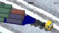 Cкриншот Long Truck Simulator, изображение № 3530464 - RAWG