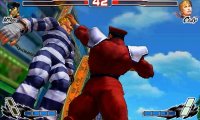 Cкриншот Super Street Fighter 4, изображение № 541558 - RAWG