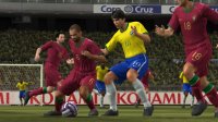 Cкриншот Pro Evolution Soccer 2008, изображение № 478922 - RAWG