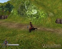 Cкриншот Quest of Persia: Nader's Blade, изображение № 462853 - RAWG
