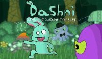 Cкриншот Dashni And The Swamp Monster, изображение № 2323114 - RAWG