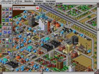 Cкриншот The SimCity 2000 Collection Special Edition, изображение № 344223 - RAWG