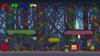 Cкриншот Super Slime Arena, изображение № 711221 - RAWG