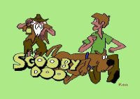 Cкриншот Scooby-Doo, изображение № 757147 - RAWG