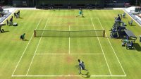 Cкриншот Virtua Tennis 3, изображение № 463610 - RAWG