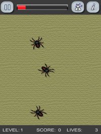 Cкриншот Kill the spiders! Black Widow, изображение № 942962 - RAWG