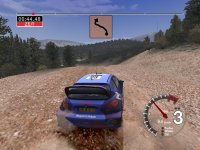 Cкриншот Colin McRae Rally 04, изображение № 386089 - RAWG