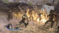 Cкриншот Dynasty Warriors 7, изображение № 563230 - RAWG