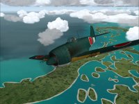 Cкриншот Microsoft Combat Flight Simulator 2, изображение № 311205 - RAWG