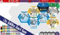 Cкриншот SUBURBIA City Building Board Game, изображение № 697593 - RAWG