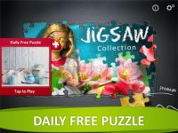 Cкриншот Jigsaw Puzzle Collection HD - puzzles for adults, изображение № 2087153 - RAWG