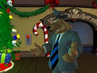 Cкриншот Sam & Max: Episode 201 - Ice Station Santa, изображение № 481625 - RAWG