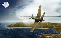Cкриншот World of Warplanes, изображение № 575302 - RAWG