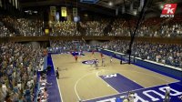 Cкриншот College Hoops 2K8, изображение № 275930 - RAWG