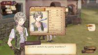 Cкриншот Atelier Totori: The Adventurer of Arland, изображение № 577489 - RAWG