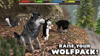 Cкриншот Ultimate Wolf Simulator, изображение № 2100985 - RAWG
