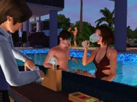 Cкриншот The Sims 3: Райские острова, изображение № 608979 - RAWG