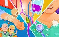 Cкриншот My Hospital: Doctor Game, изображение № 1583644 - RAWG