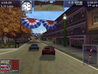 Cкриншот Need for Speed 3: Hot Pursuit, изображение № 304199 - RAWG