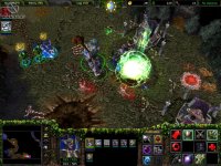 Cкриншот Warcraft 3: The Frozen Throne, изображение № 351680 - RAWG