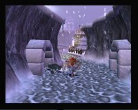 Cкриншот Crash Bandicoot: The Wrath of Cortex, изображение № 1720048 - RAWG